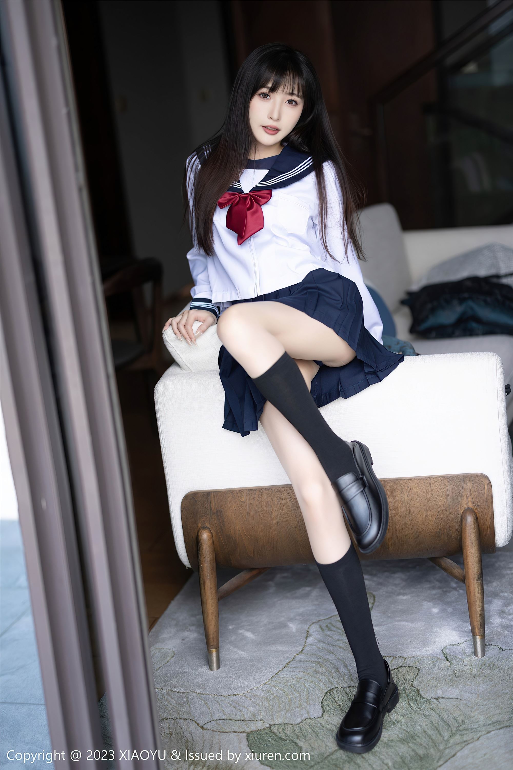 XiaoYu语画界  2023.06.08 VOL.1045 林星阑